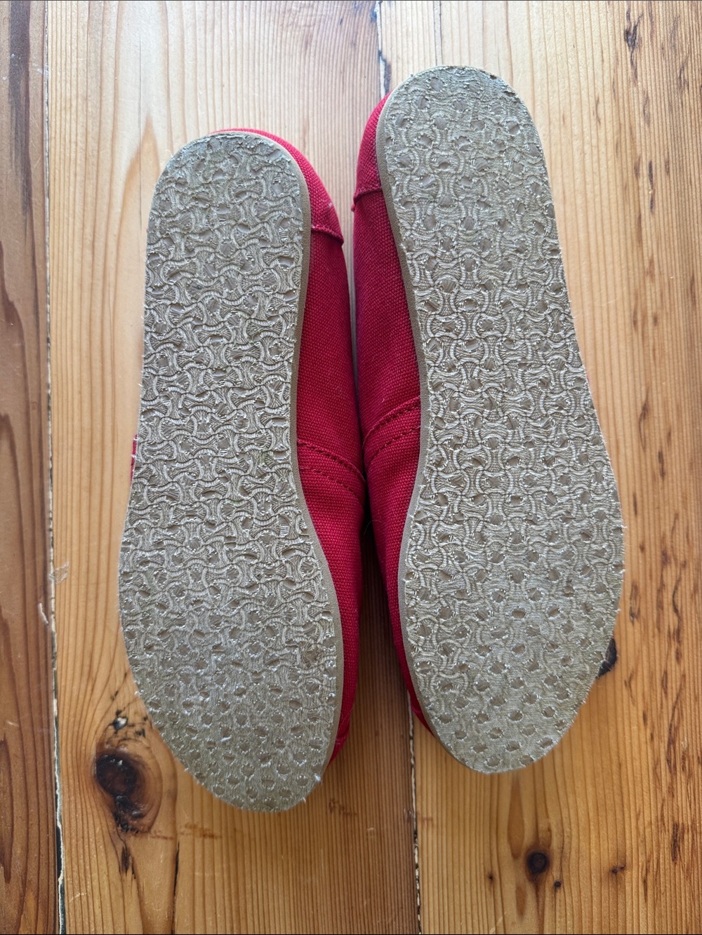 New original Toms ๐ - Picture 4 of 6